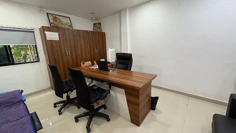 Parth Psychiatric Hospital (Nadiad) Parth Psychiatric Hospital (Nadiad)