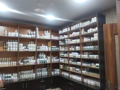 Keralee Ashtang Ayurvedic Spa Keralee Ashtang Ayurvedic Spa