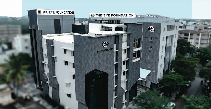 Eye-Care Opticians Eye-Care Opticians - ophthalmologist in Coimbatore