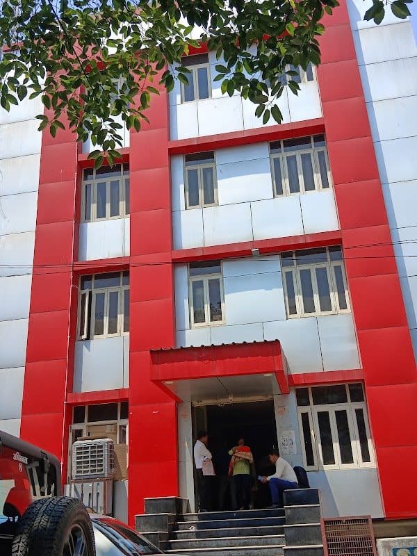 Sai Medicity Pvt. Ltd. Hospital Sai Medicity Pvt. Ltd. Hospital