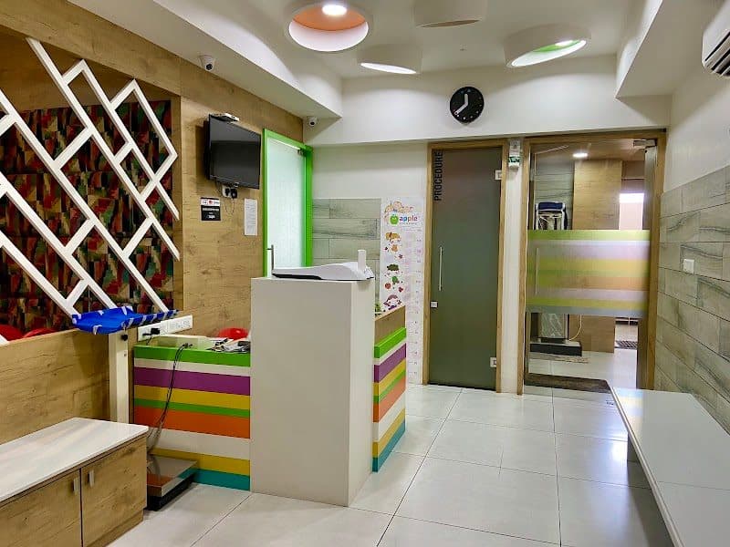 Shree Pediatric and Dental Hospital Shree Pediatric and Dental Hospital