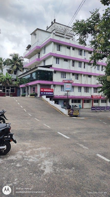 PULSE MEDICARE HOSPITAL PVT LTD PULSE MEDICARE HOSPITAL PVT LTD