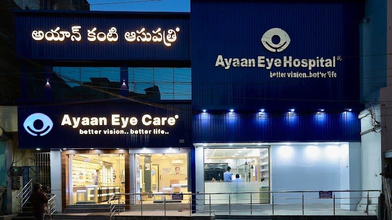 Dr Agarwals Eye Hospital Dr Agarwals Eye Hospital