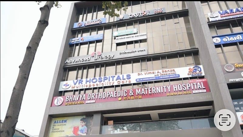 Race Knee Clinic - Knee Replacement & orthopedic Hospital Race Knee Clinic - Knee Replacement & orthopedic Hospital