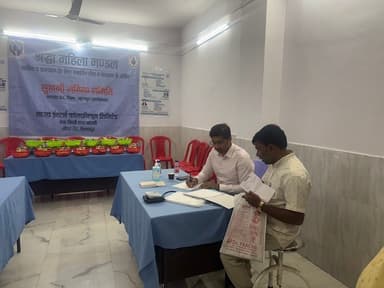Dr. Nitin Tiwari (Laparoscopic Surgeon) Dr. Nitin Tiwari (Laparoscopic Surgeon)