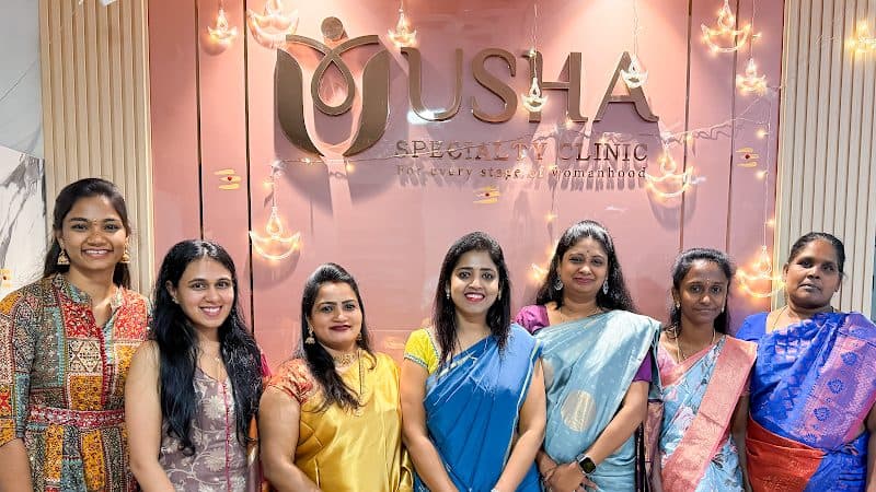 Dr. Usha B R- Obstetrician Gynecologist in Jayanagar, Bangalore Dr. Usha B R- Obstetrician Gynecologist in Jayanagar, Bangalore - Gynecologist in Bangalore