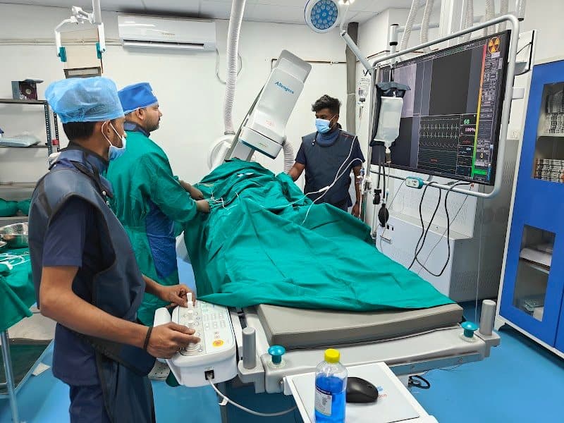 Parbhani ICU And Trauma Care - Best ICU and Trauma Centre In Parbhani | Superspeciality Hopital | Best Specialist Doctor Parbhani ICU And Trauma Care - Best ICU and Trauma Centre In Parbhani | Superspeciality Hopital | Best Specialist Doctor