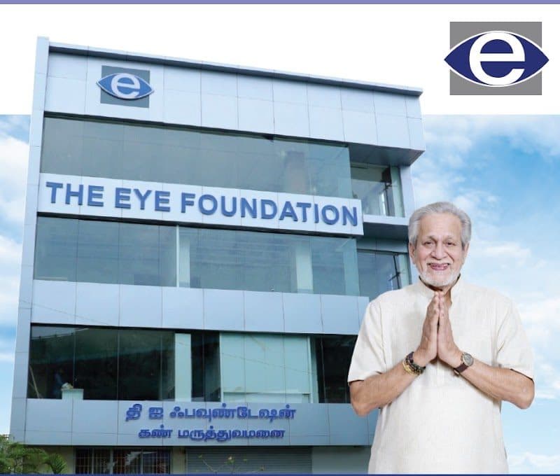 Star Vision Optical - Essilor Experts Star Vision Optical - Essilor Experts - ophthalmologist in Salem