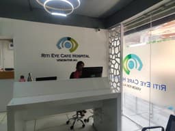 Riti Eye Care Hospital - Lucknow Riti Eye Care Hospital - Lucknow