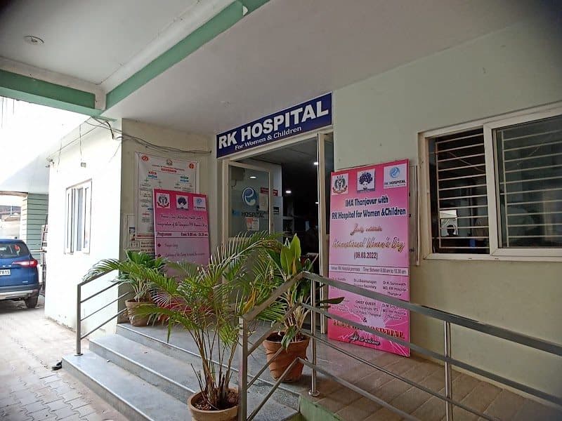Rk Hospital For Women And Children Rk Hospital For Women And Children