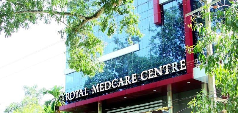 Royal Medcare Hospital Royal Medcare Hospital