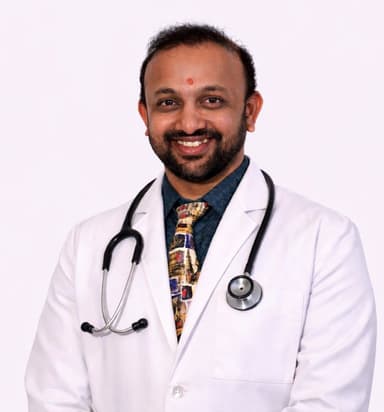 Dr. Hari Kiran P.V.S.C. Dr. Hari Kiran P.V.S.C.