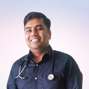 Dr. Dipesh Agrawal Dr. Dipesh Agrawal - gastroenterologist in Siliguri