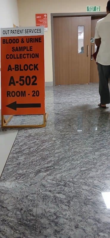 Saint Mary’s Multi Speciality Hospital Vellore Katpadi Saint Mary’s Multi Speciality Hospital Vellore Katpadi
