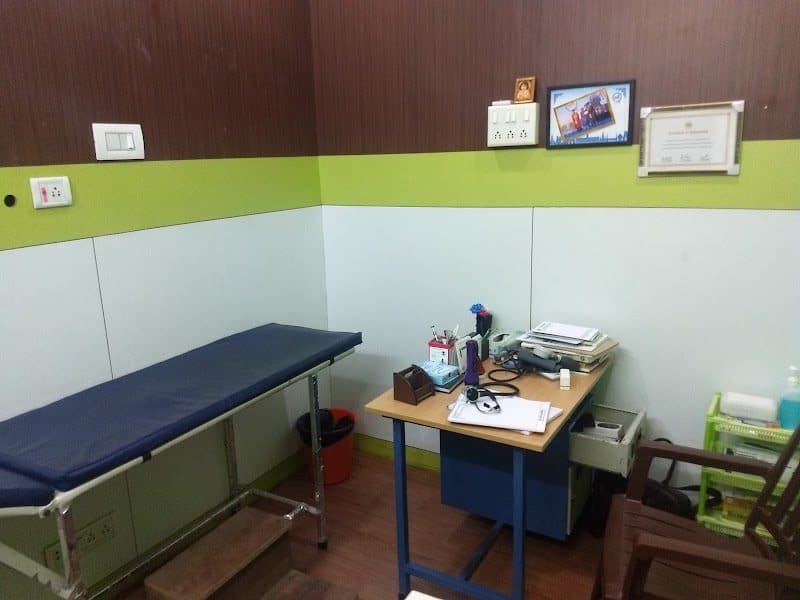 Dr J Jayannan MD General Medicine, Diabetologist Dr J Jayannan MD General Medicine, Diabetologist - General Physician in Kanchipuram