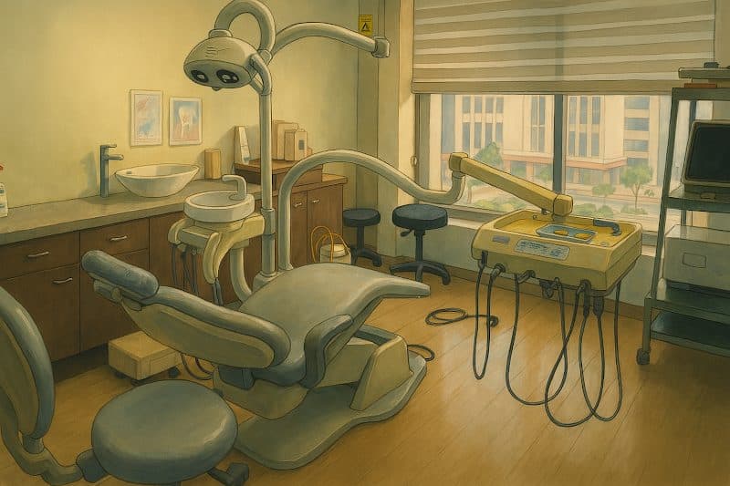 Sanghvi Face and Dental Hospital - Advanced Jaw, Face, Mouth And Dental Implant Surgery Hospital Sanghvi Face and Dental Hospital - Advanced Jaw, Face, Mouth And Dental Implant Surgery Hospital