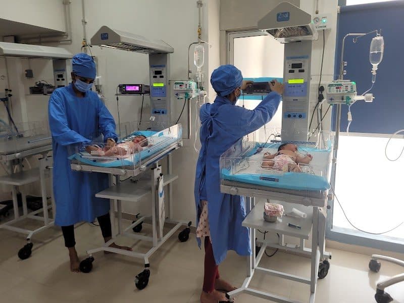 Aastha Eye and Children Hospital Aastha Eye and Children Hospital