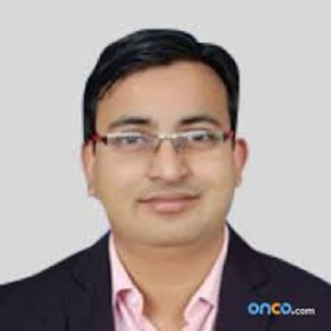 Dr Ashutosh Das Sharma | Cancer Specialist & Radiation Oncologist in Raipur Dr Ashutosh Das Sharma | Cancer Specialist & Radiation Oncologist in Raipur - Oncologist in Raipur