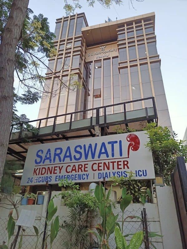 Kimmatkar Kidney & Blood Pressure Clinic Kimmatkar Kidney & Blood Pressure Clinic