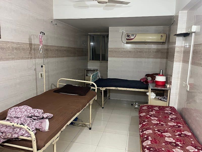 Shailya Hospital Ahmedabad Shailya Hospital Ahmedabad