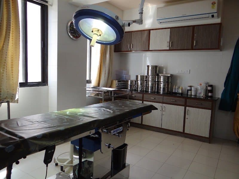 Saraswati Multispeciality Hospital Saraswati Multispeciality Hospital