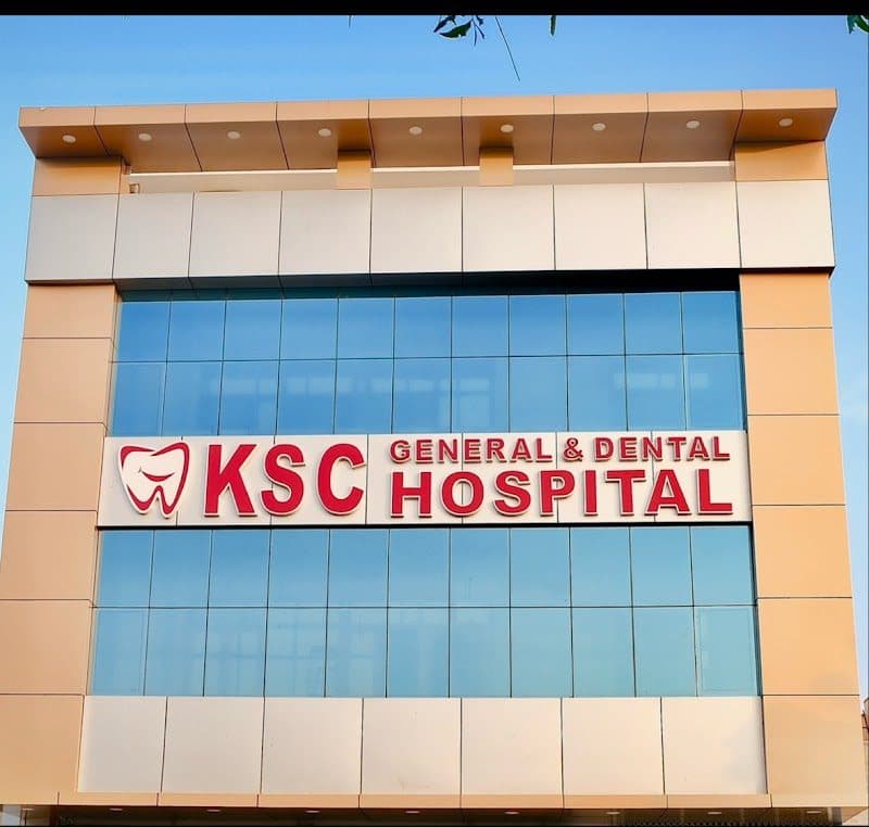 KSC General & Dental Hospital KSC General & Dental Hospital