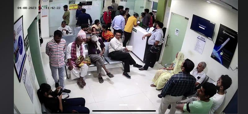 Dr. Amit Gupta Dr. Amit Gupta - ophthalmologist in Allahabad