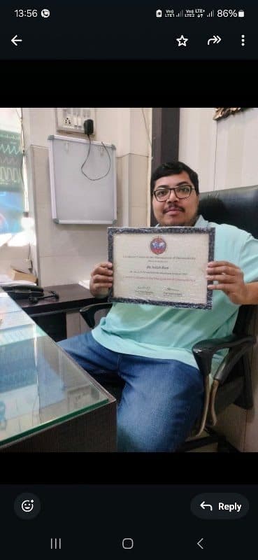 Elite Spine and Joint Clinic – Best Orthopaedic doctor in Vapi Elite Spine and Joint Clinic – Best Orthopaedic doctor in Vapi