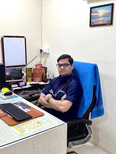 Dr Kiran CHandra Pankaj Dr Kiran CHandra Pankaj