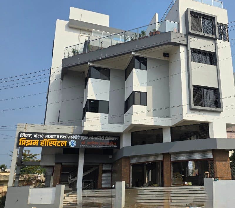 Prism Gastro Hospital | GI Endoscopist & Liver Specialist Prism Gastro Hospital | GI Endoscopist & Liver Specialist