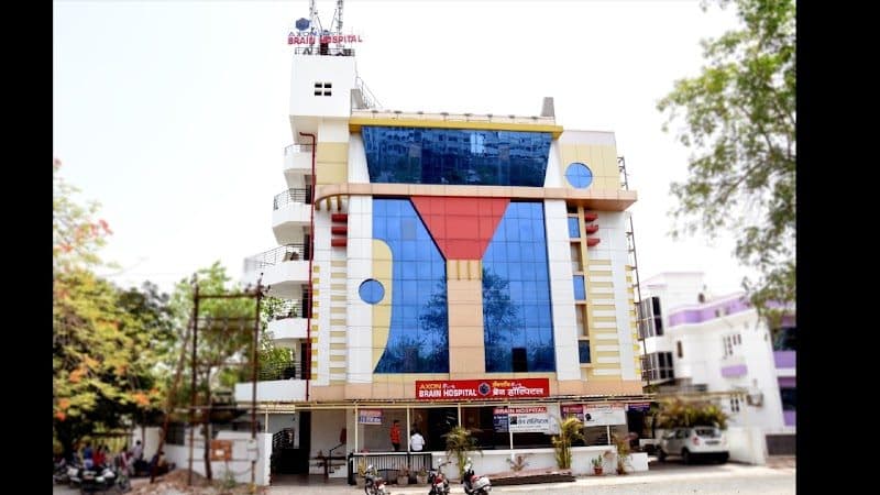 Manas Neuropsychiatry Hospital - Best Psychiatrist in Jalgaon Manas Neuropsychiatry Hospital - Best Psychiatrist in Jalgaon