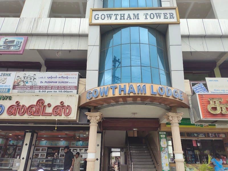 GRN MULTI SPECIALITY HOSPITAL GRN MULTI SPECIALITY HOSPITAL
