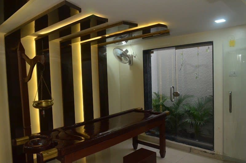 Spandan Ayurved Hospital | Best Ayurvedic Hospital in Buldhana Spandan Ayurved Hospital | Best Ayurvedic Hospital in Buldhana