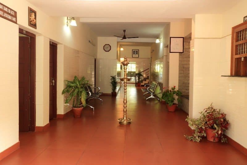 Sreepathy Ayurveda Hospital Sreepathy Ayurveda Hospital
