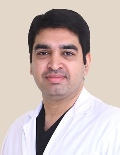 Dr. Vijay Koduru - Surgical Oncologist in Vijayawada Dr. Vijay Koduru - Surgical Oncologist in Vijayawada
