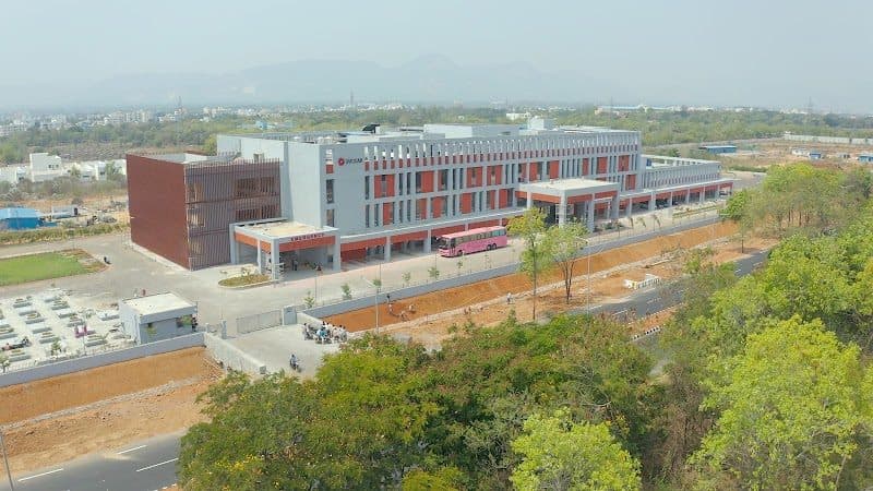 Aster Cancer Centre (AIIO) - Top Cancer & Oncologist Hospital in Tirupati Aster Cancer Centre (AIIO) - Top Cancer & Oncologist Hospital in Tirupati