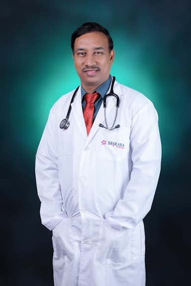 Dr Harish Kattamudi - Best Orthopedic Surgeon in Vijayawada Dr Harish Kattamudi - Best Orthopedic Surgeon in Vijayawada
