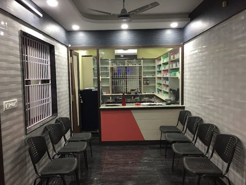 SRM Global Hospitals SRM Global Hospitals