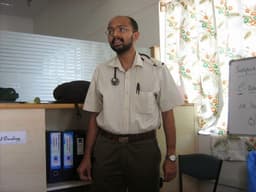 Dr Rakesh S Ramesh,MBBS,DNB,MNAMS,FMAS,FSO( NCC,Singapore) Surgical Oncologist Dr Rakesh S Ramesh,MBBS,DNB,MNAMS,FMAS,FSO( NCC,Singapore) Surgical Oncologist