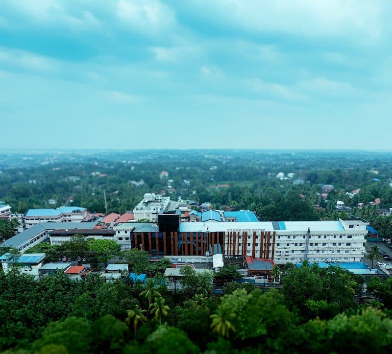 St. Thomas Hospital Chethipuzha St. Thomas Hospital Chethipuzha