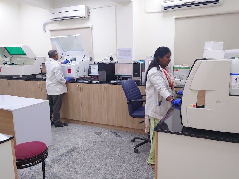 Dr. Mohan's Diabetes Specialities Centre - Vellore | Best Diabetes Clinic | Best Diabetologist Dr. Mohan's Diabetes Specialities Centre - Vellore | Best Diabetes Clinic | Best Diabetologist
