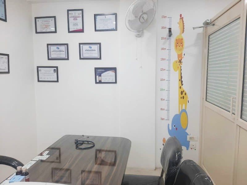 Maxfort Multispeciality Hospital Maxfort Multispeciality Hospital