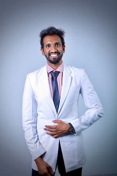 Dr.Harsha MCh - Consultant Urologist, Andrologist, Laser, Laparoscopic & Microscopic Surgeon | Reddy Colony, Tirupati Dr.Harsha MCh - Consultant Urologist, Andrologist, Laser, Laparoscopic & Microscopic Surgeon | Reddy Colony, Tirupati