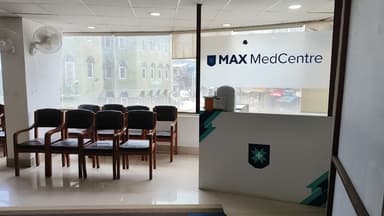 Max Medcentre Max Medcentre