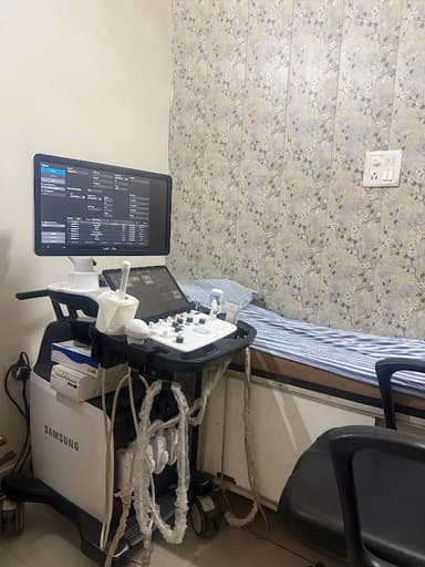 Dr Anurag Varshney Dr Anurag Varshney