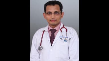 Dr KONA HIMABINDU REDDY,Best Pulmonologist, asthma and allergy and lungs specialist,Sleep specialist Dr KONA HIMABINDU REDDY,Best Pulmonologist, asthma and allergy and lungs specialist,Sleep specialist