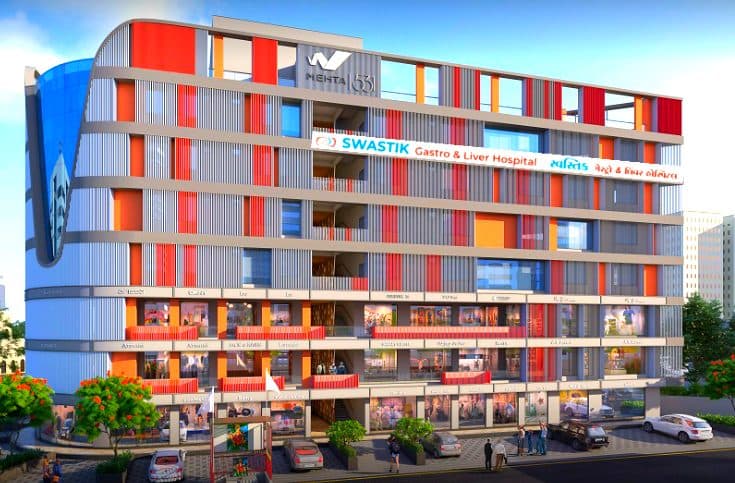 SWASTIK GASTRO & LIVER HOSPITAL SWASTIK GASTRO & LIVER HOSPITAL