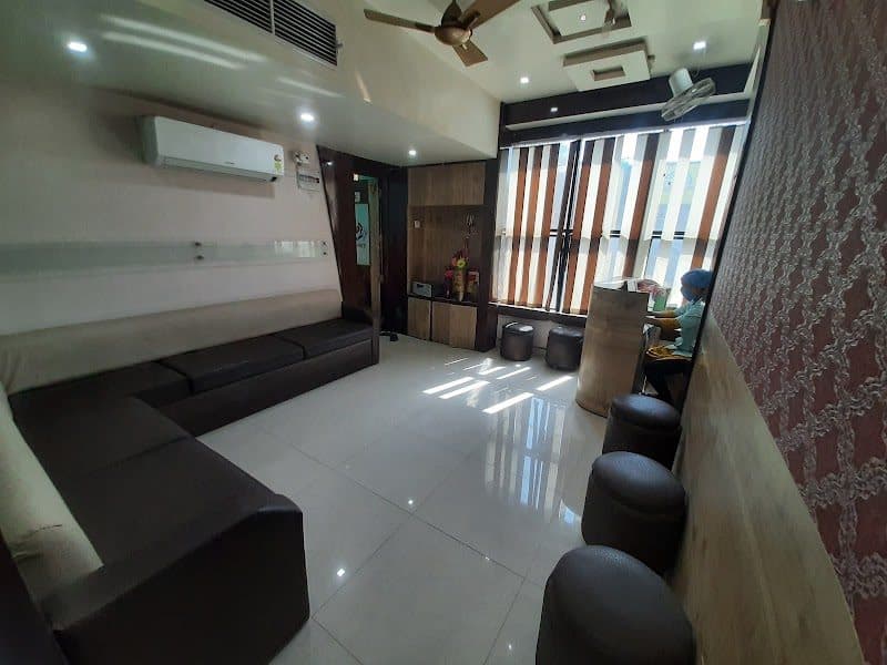 DeVI HOSPITAL, Rajapeth, Amravati DeVI HOSPITAL, Rajapeth, Amravati