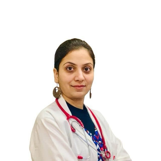 Dr. Meghana Phadke (Sultania)- Best Pediatrician In Faridabad| Adolescent Health| Asthma| New Born| Breast Feeding Specialist Dr. Meghana Phadke (Sultania)- Best Pediatrician In Faridabad| Adolescent Health| Asthma| New Born| Breast Feeding Specialist - Pediatrician in Faridabad