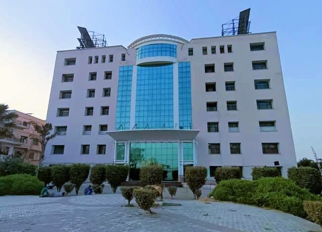 TMU Hospital, Moradabad, Uttar Pradesh TMU Hospital, Moradabad, Uttar Pradesh